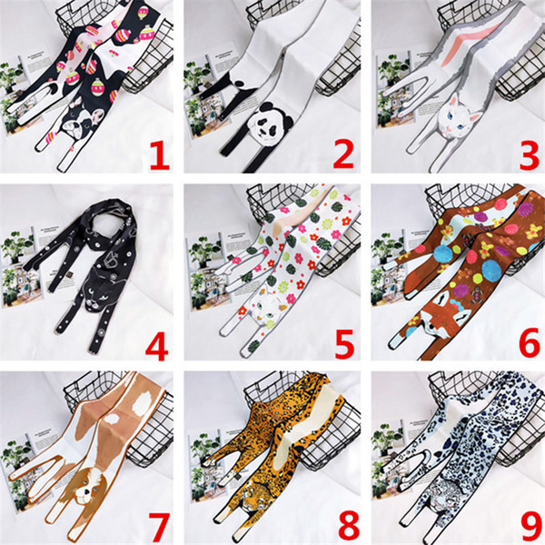 The Animal scarf new plain cotton and linen Scarf Monochrome candy colored scarf gift for women Pure color centers scarves 10pcs T1C186