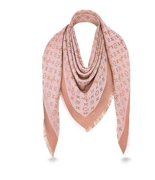zhu DENIM SHAWL Cashmere Silk Wool Cotton Wrap Shawl Pashmina Scarf