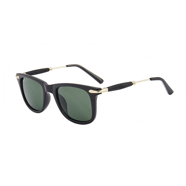 Designer sunglasses Luxury Classic UV400 Brand sunglasses for mens and women High Quality Metal Hinge PC Lenses Exceptional Quality with box