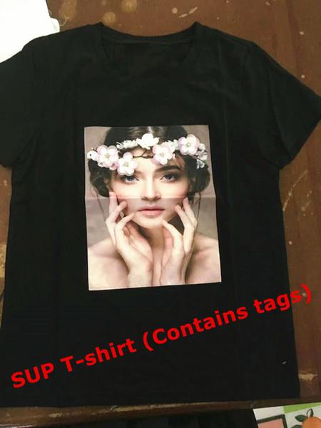 19ss new Mens off T-Shirt SEASON 3 i feel like pablo Tee short Sleeve O-neck T-Shirt Kanye West Letter Print Sportwear
