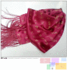 Long 100% Silk Scarves Printed Scarf Fashion men's Scarf Silk Scarf 10 piece mix Free