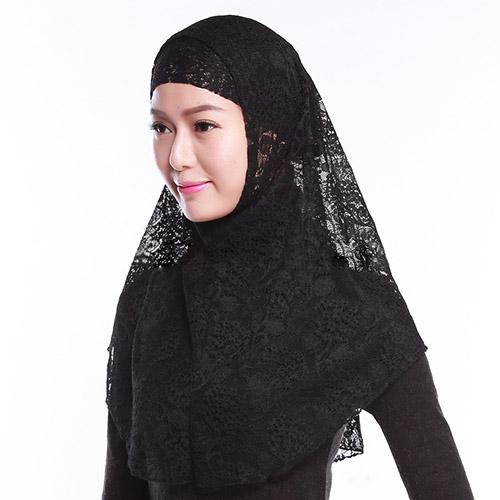 New muslim headscarf muslim bandanas viscose fashion muslim scarf hijab islamic scarf free shipping