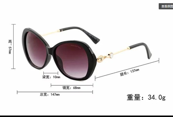 2018 High Quality Low Price Brand Designer Fashion Sunglasses Men's Polarized Lenses Classical Sunglasses Fashion Sunglasses