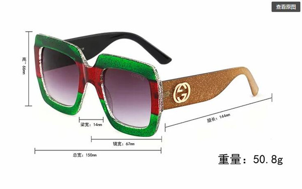 Luxury sunglasses brand with logo 426 women man metal frame mirror sun glasses high quality low price driving eyeglasses