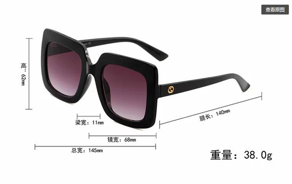 Hot Sell Brand 5530 Womens Polarized Sunglasses Designer Sunglasses for Men Women Polarized UV400 Free Shipping