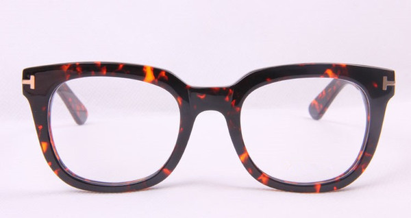 Luxury-Hot brand eyeglasses frame 5179 famous designers design the men's and women's optical glasses frames with case