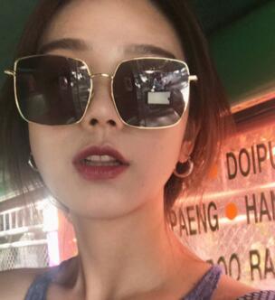 sell new top qualtiy New Fashion 211 Tom Sunglasses For Man Woman Erika Eyewear ford Brand Sun Glasses with original box