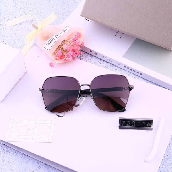 Popular New arrival brand UV400 sunglasses for men women buffalo horn glasses rimless tom sunglasses ford + box case lunettes belt gg 72011