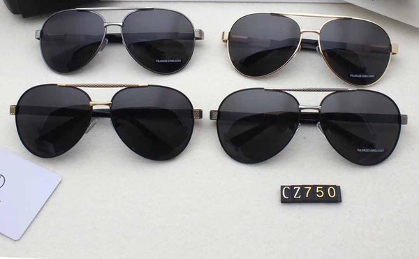 Popular Hot New arrival brand sunglasses for men women buffalo horn glasses rimless tom sunglasses ford with box case lunettes belt gg #750