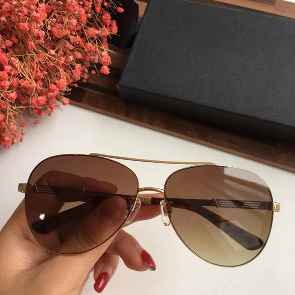 High quality Brand Designer Fashion Men Sunglasses UV Protection Outdoor Sport Vintage tom Women Sunglasses Retro cc Eyewear cases bans