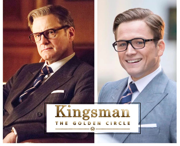 KINGSMAN fashion square eyeglasses frames Vintage optical myopia women and men prescription glasses frame sun lens