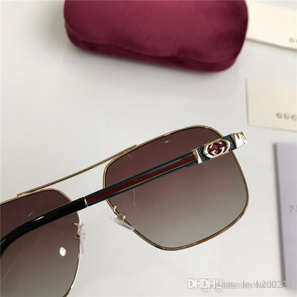 new Famous high-end people Sunglasses outdoor sunglasses men's and women's Luxury Designer Sunglasses free delivery discount