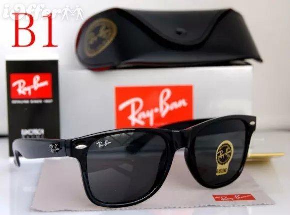 Men Women Fashion Sunglasses 13