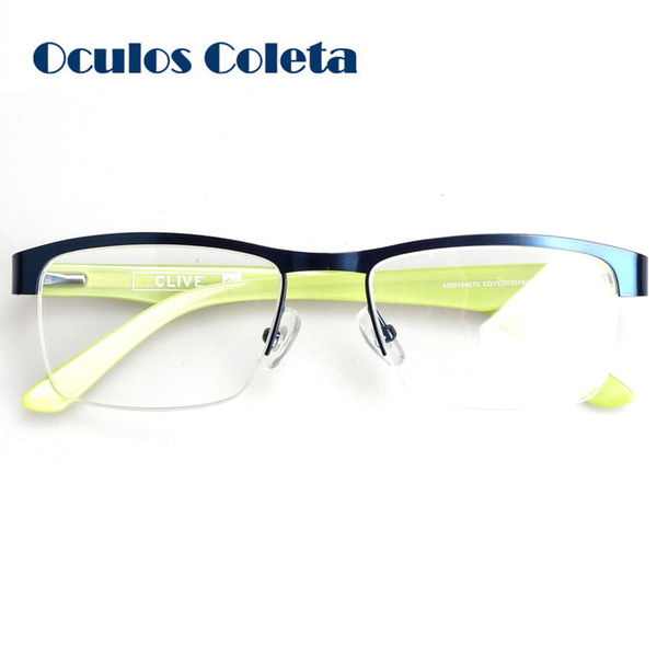 Sport Stylish Glasses Frames for Men Teenage