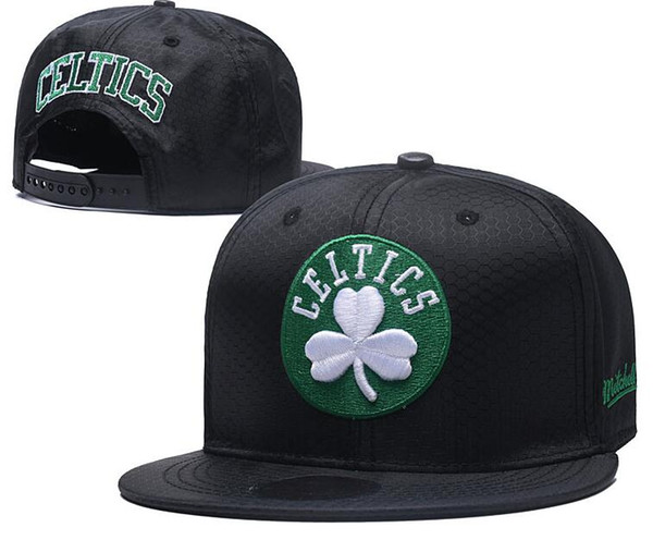 Wholesale new arrival Boston hat BOS CAP Snapback Caps Adjustable All Team Baseball women men Snapbacks High Quality Sports hat 002