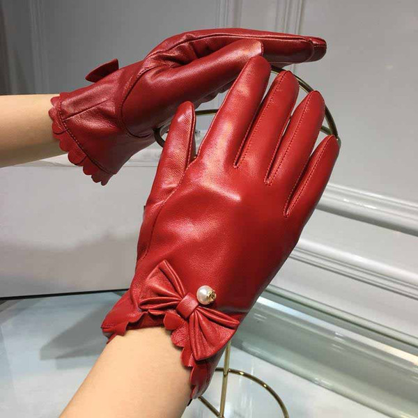 2019 New Arrival Motorcycle Gloves moto glove for fingering windproof gloves Mountain gloves Christmas gift