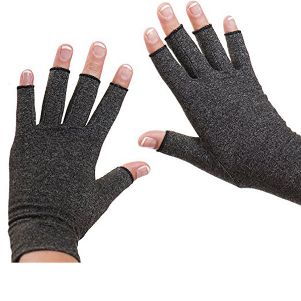 2018 Cotton breathable rehabilitation training gloves dispensing ammonia pressure gloves men and women general care gloves