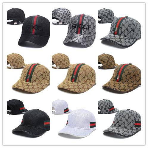 Wholesale Fashion NEW 2018 polos Adjustable Plain Golf cap Women and Men Baseball Hats Fashion Ball Caps Good quality