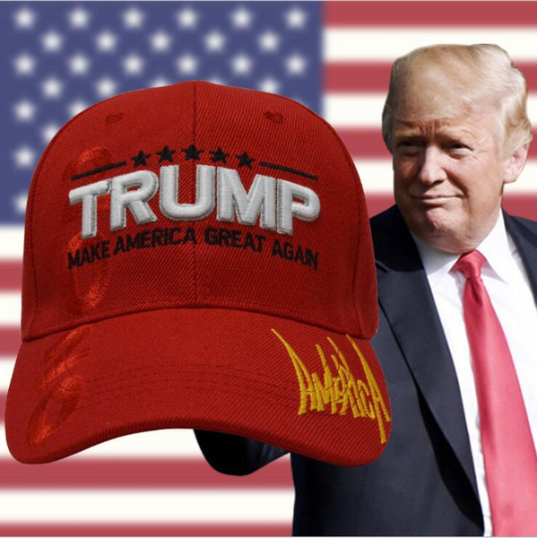 Trump 2020 Hat Republican Adjust Baseball Cap Hat Donald Trump Cap For President Trump Hat Sports Outdoor Hats