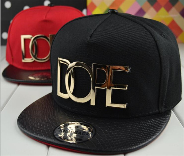 Designer Flat Brimmed Adjustable Snapbacks Hats Kpop Cotton Team Baseball Caps For Adults Sports Strapback Sun Visor J070