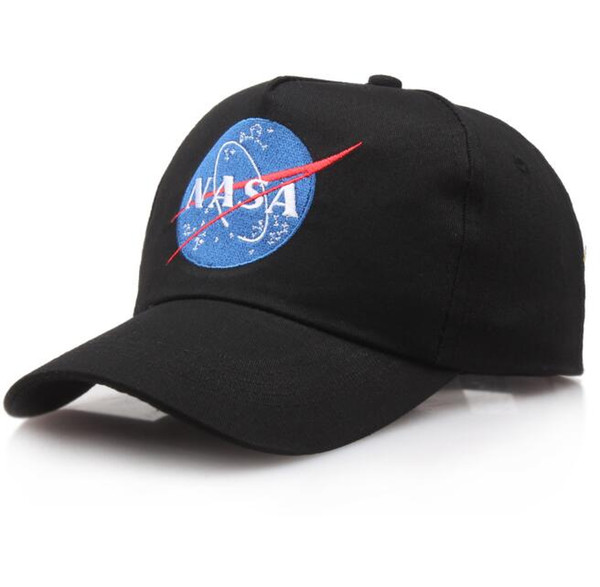 adjustable NASA hat the Weeknd Snapback hats for men women brand hip hop dad caps sun street skateboard casquette cap J163