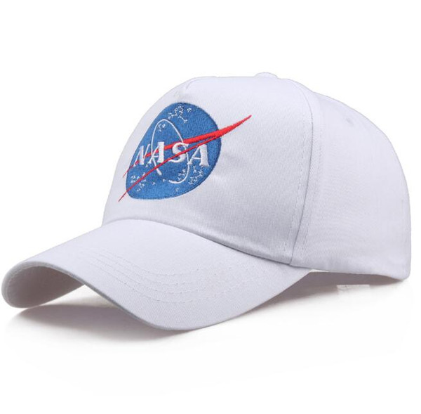 20pcs adjustable NASA hat the Weeknd Snapback hats for men women brand hip hop dad caps sun street skateboard casquette cap J163