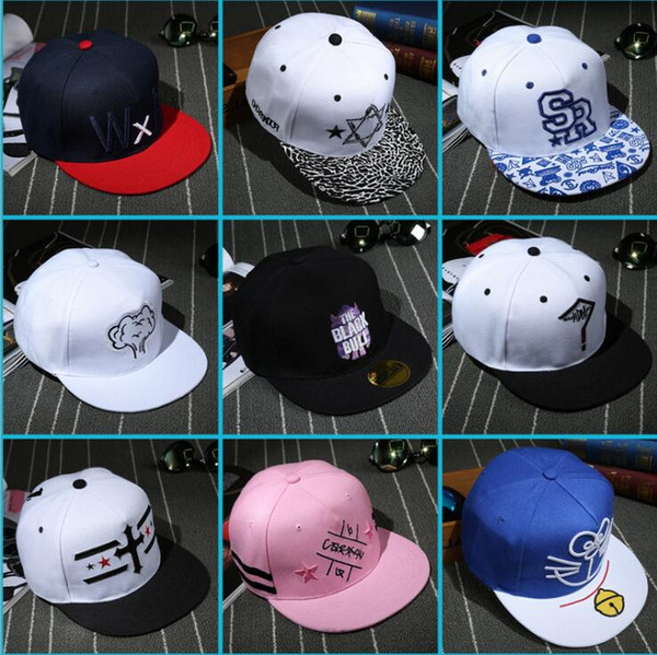 Snapback Hats Cayler &BASEBALL CAP Sons Hip Hop Cheap Discount Custom Caps Wholesale Cheap Snapbacks Hats Drop Shipping Sports Caps BQ0023