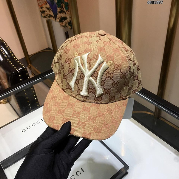 Original single baseball cap Hip-hop Street Fashion Tide Card Baseball Cap Outdoors Sunshade Sun Hat Men And Women Peaked Cap (25923)