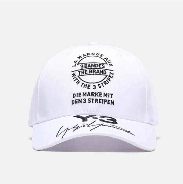 New Design Men Women Fashion hat Snapbacks Snap back Sports hat Casual baseball cap Adjustable Sons Men's Caps High Quality 0850