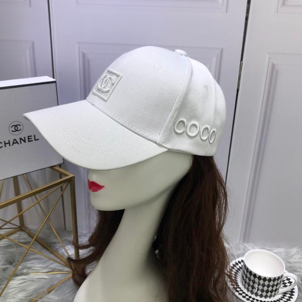 Original single baseball cap Hip-hop Street Fashion Tide Card Baseball Cap Outdoors Sunshade Sun Hat Men And Women Peaked Cap (68521)