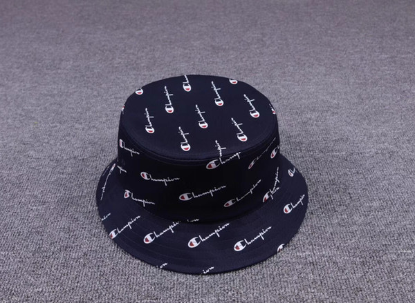 New Design Men Women hater Snapbacks Whole body printing hat Fisherman hat Adjustable Sons Men's straw hat High Quality 0850