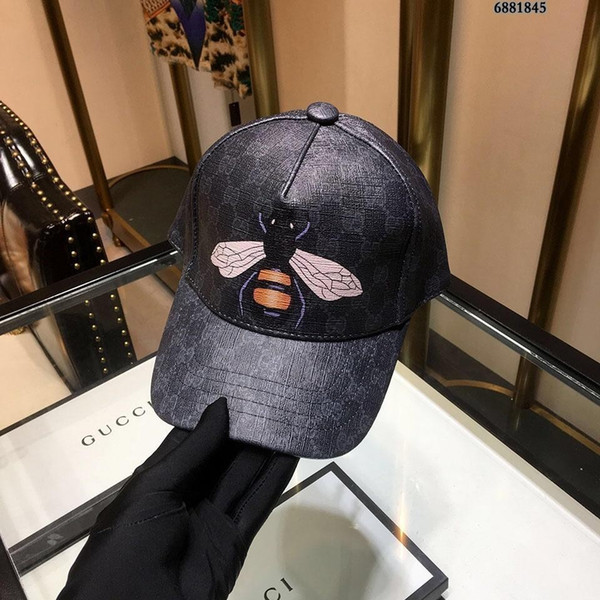 Original single baseball cap high-endFashion Baseball Cap Outdoors Sunshade Sun Hat Men And Women Peaked Cap (36751)