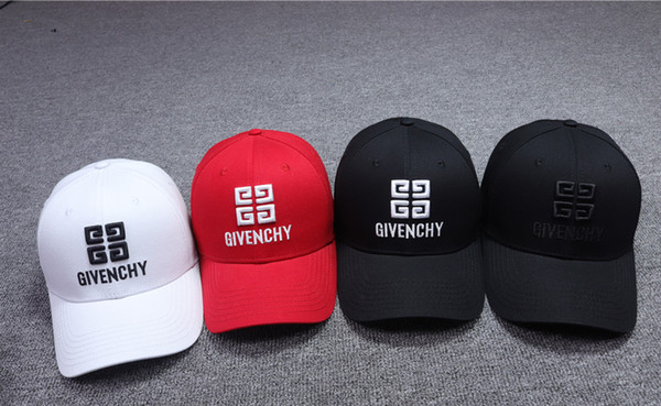 New Design Men Women Snapbacks sport hat cap football Fashion baseball caps Adjustable Sons Men's Caps High Quality 0850