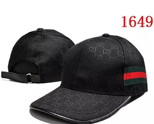 Luxury Designer Ball Hats For Women and Men Brand Snapback Baseball cap Fashion Sport football designer Hat 3colors ss