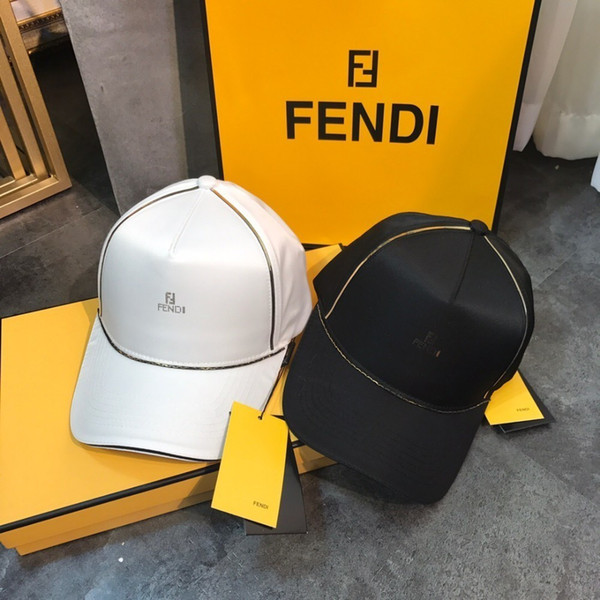 Unisex ball cap 2019 spring and summer new synchronous trend leisure street shoot super handsome casual match