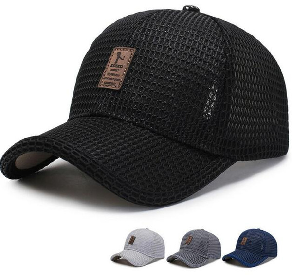 2019 Factory Wholesale Quality Embroidery Champion Adjustable vest Baseball Cap Diamond Leisure Sunscreen Hip Hop Baseball Hat