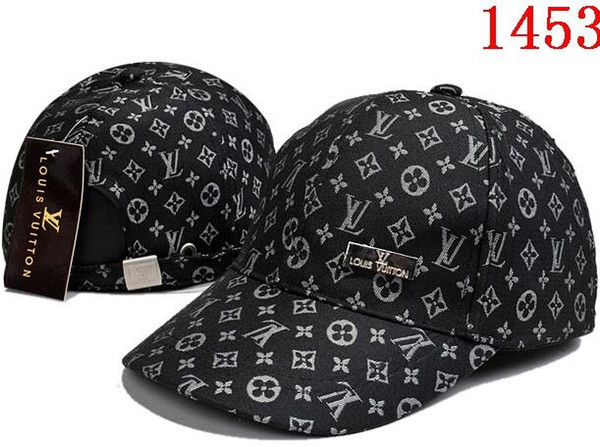 LK Summer Snapback Caps Mesh Style Baseball Cap Fashion-Casual Sun Hats Luxury Golf Visor Cap Male and Female High-Quality Ball Cap Dad Hat