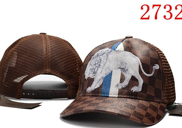 High quality Golf Curved Visor classic Adjustable Snapback Leopard Print Last King bone Baseball Cap Men Hip-Pop LK Snapback Caps LA dad hat