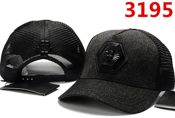 2018 New Arrival Ball Cap Men Visor brand York Luxury design Snapback Hats Last Kings gorras golf Sport bone Hockey Baseball Adjustable Caps