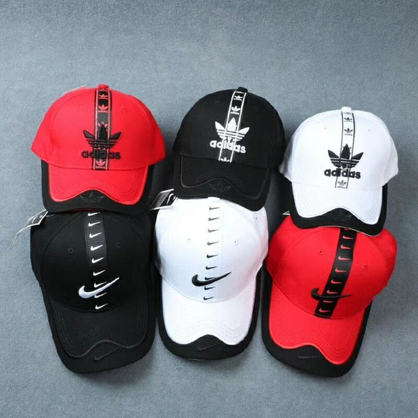 high quality Luxury design Baseball cap golf Hats for Men women Casual sport visor Hat wholesale gorras Snapback Caps Casquette bone dad hat