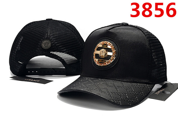 summer Caps design brand cap Embroidery Luxury hats for men panel snapback baseball cap men casual visor gorras bone casquette hat