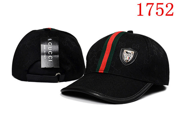 2019 designer hat men's and women's all-purpose baseball caps fashion ball caps adjustable casual golf caps free shipping