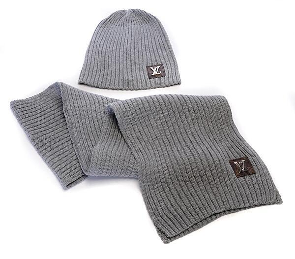 Hot Sale New Fashion Winter And Autumn Warm Hat High Quality Cap Men Women Scarf Hats Knitted Caps Scarf Adjustable,New Brand G628