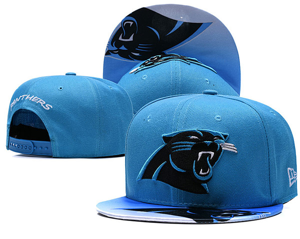 NEW Men's Panthers Fan's Adjustable Hat Fashion Brand Hip Hop Flat Brim Women Snapback Cap Men Women Bonnet Street Bone