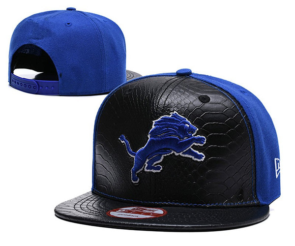 Tophatstore All Teams Baseball Cap Lions Men's Women's Adjustable Snapback Hat Casual leisure hats Solid Color Fashion Summer Fall Caps