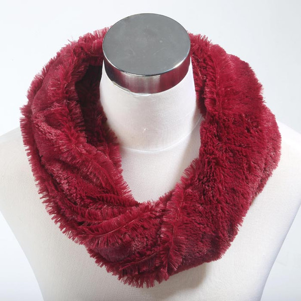 2019 Cashmere Luxury Winter Scarf For Men And Women Plain Warm Mens Scarf Women New Fashion Designer Basic Man Scarf Woman Scarves and Wraps