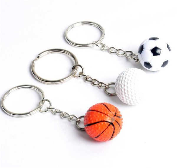 New Creative Disposable PE Raincoats Storage Fall for Kids Mini Basketball Baseball Football Soccer Golf Keychain