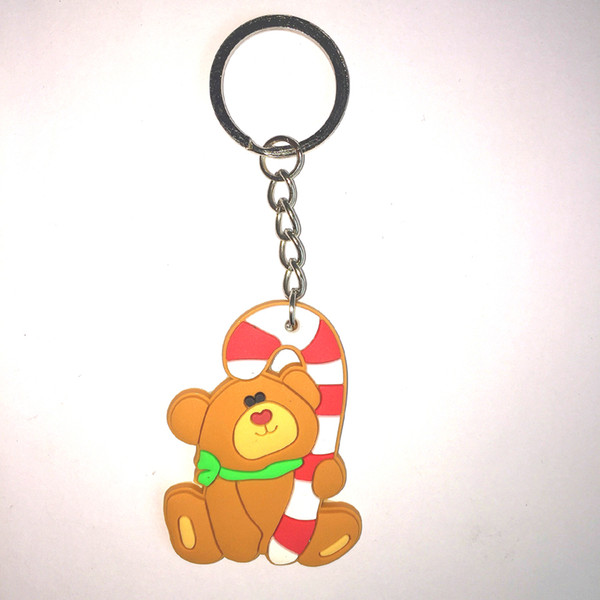 Wholesale Super hero the Thor keychain Pocket POP keychain ,Q version The Avenger Key chain,Marvel PVC keychain