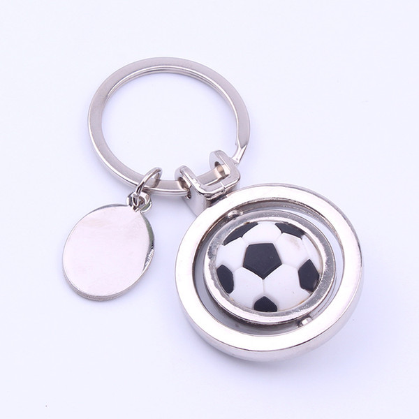 2019 Football HOT Selling Key Chains Wholesale Custom 3D Cute Cartoon Cooker Logo Key Tag Soft PVC Rubber Jersey T-shirt keychain