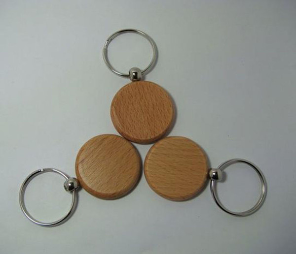 Wholesale-500pcs-Blank-Wooden-Key-Chain-DIY-Promotion-Customized-Key-Tags-Promotional-Gift